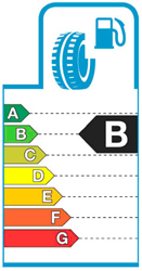 Consumo di carburante - Etichettatura Europea dei pneumatici