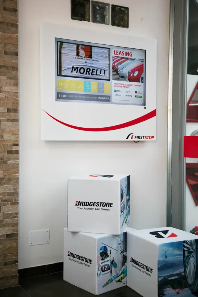 Franco_Gomme_Gommista_Sesto (1) Gommista a Sesto San Giovanni