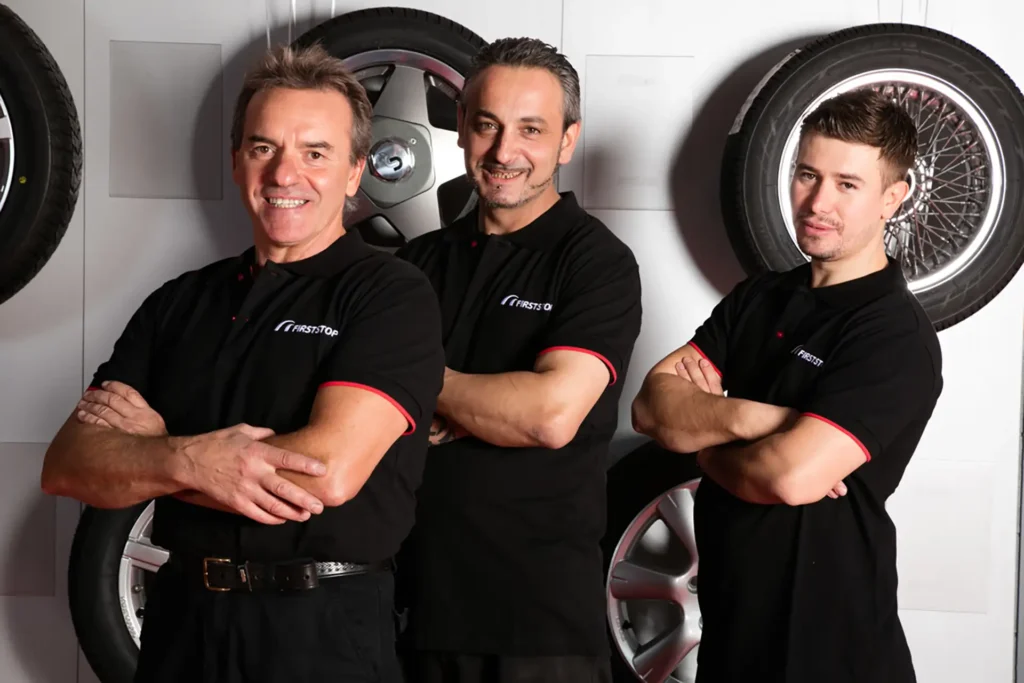 Franco Gomme Sesto San Giovanni Gommista a Sesto San Giovanni