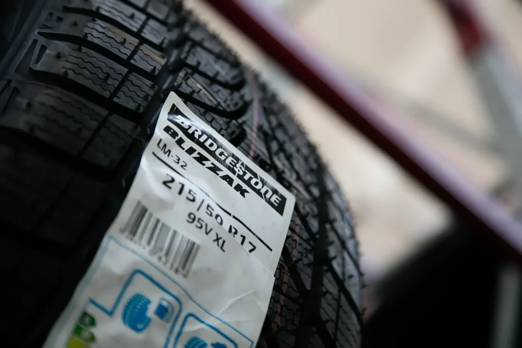 Franco Gomme Sesto San Giovanni Gommista a Sesto San Giovanni