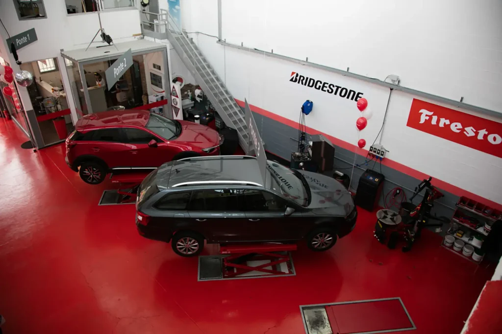 Gommista a Sesto San Giovanni Gommista a Sesto San Giovanni