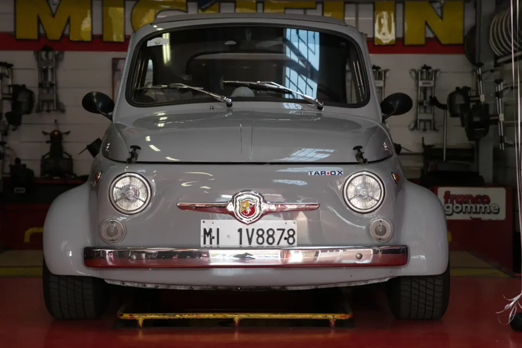 Franco_Gomme_Sesto_San_Giovanni (45) Gommista a Sesto San Giovanni