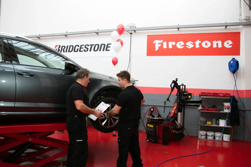 Franco_Gomme_Sesto_San_Giovanni (47) Gommista a Sesto San Giovanni