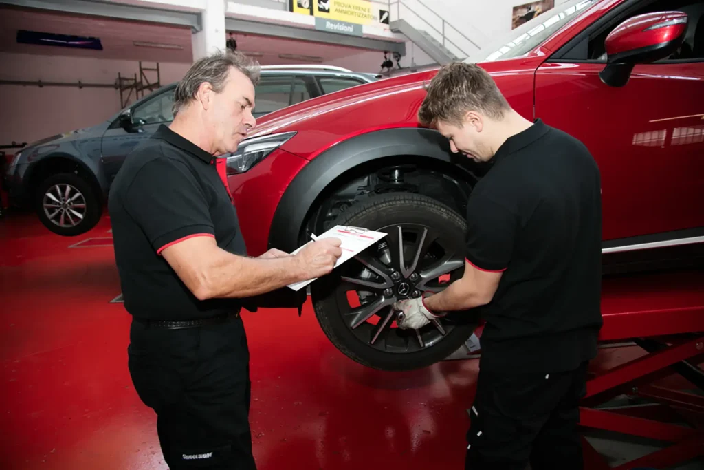 Franco gomme Sesto San Giovanni Gommista a Sesto San Giovanni