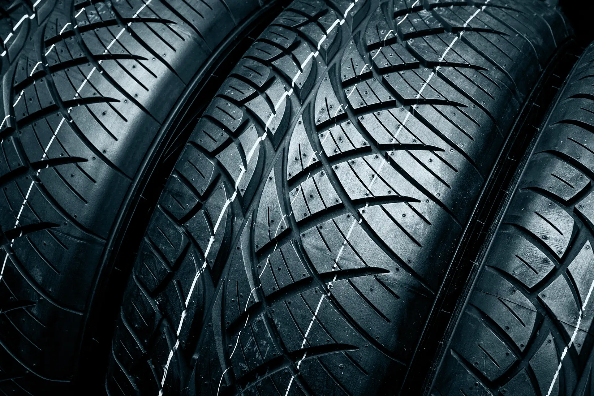 pneumatico nuovo per auto