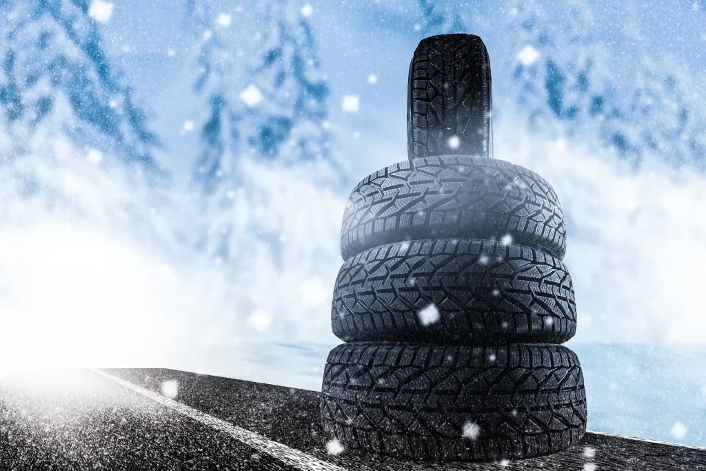 promozione pneumatici Bridgestone inverno 2025