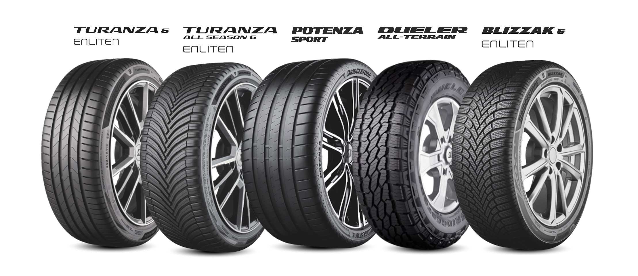 promozione pneumatici Bridgestone inverno 2025